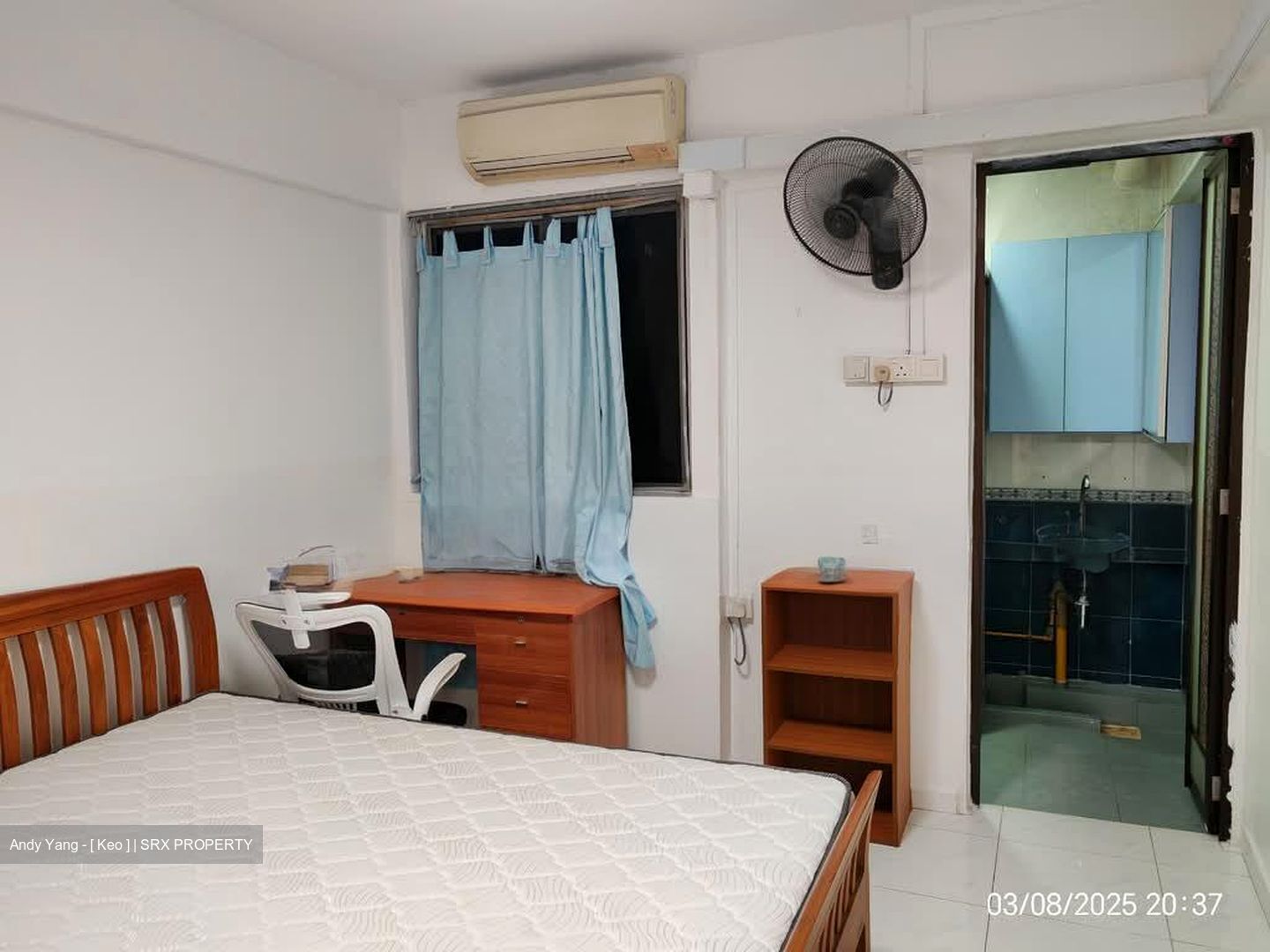 Blk 506 West Coast Vista (Clementi), HDB 3 Rooms #566255921